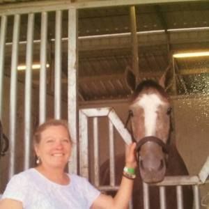 Meet your Posher, Diane